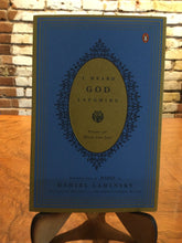 Hafiz / Ladinsky, Daniel (tr.): I Heard God Laughing [used paperback]