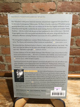 Wieseltier, Meir: The Flowers of Anarchy, trans. Kaufman, Shirley [used paperback]