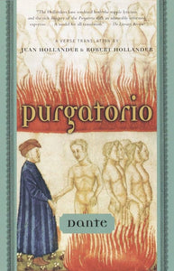Alighieri, Dante / Hollander & Hollander (trs.): Purgatorio