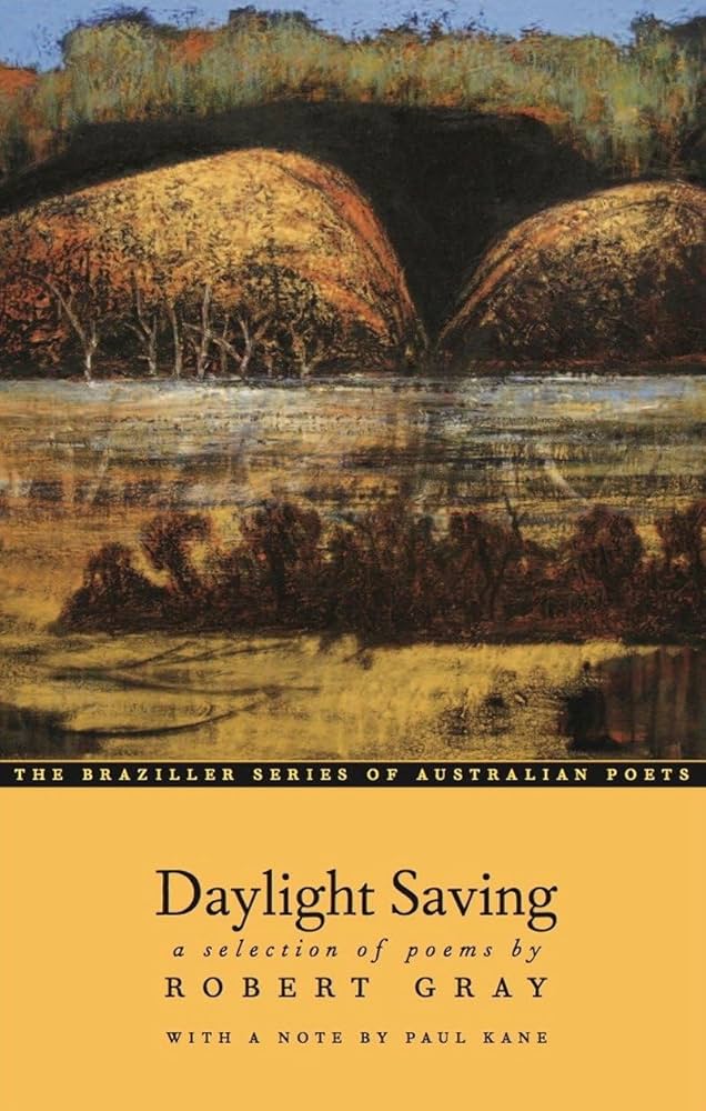 Gray, Robert: Daylight Saving