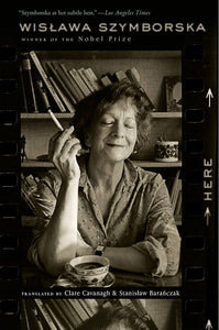 Szymborska, Wislawa: Here