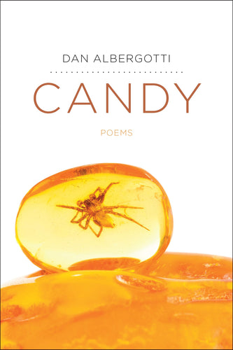 Albergotti, Dan: Candy