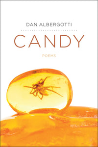 Albergotti, Dan: Candy