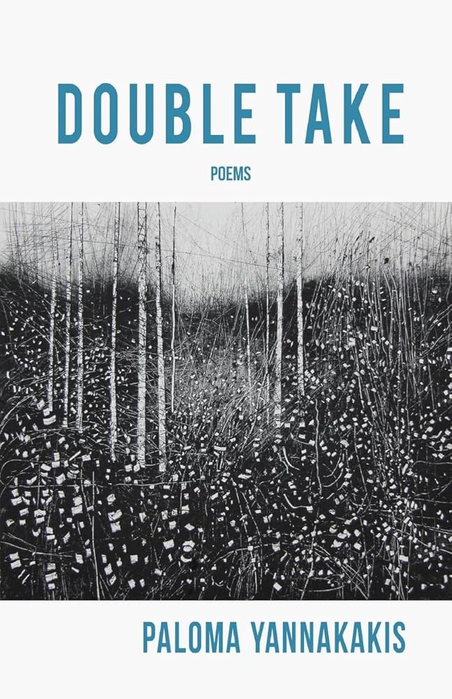 Yannakakis, Paloma: Double Take