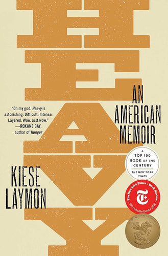 [W4G] Laymon, Kiese: Heavy