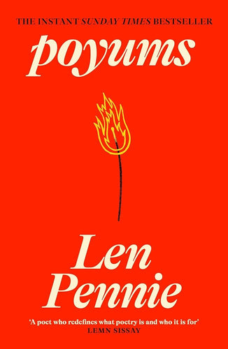 Pennie, Len: Poyums