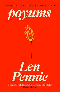 Pennie, Len: Poyums