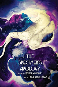Abraham, George: The Specimen's Apology