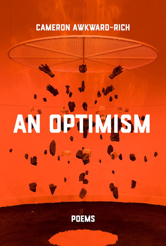 [10/07/25] Awkward-Rich, Cameron: An Optimism