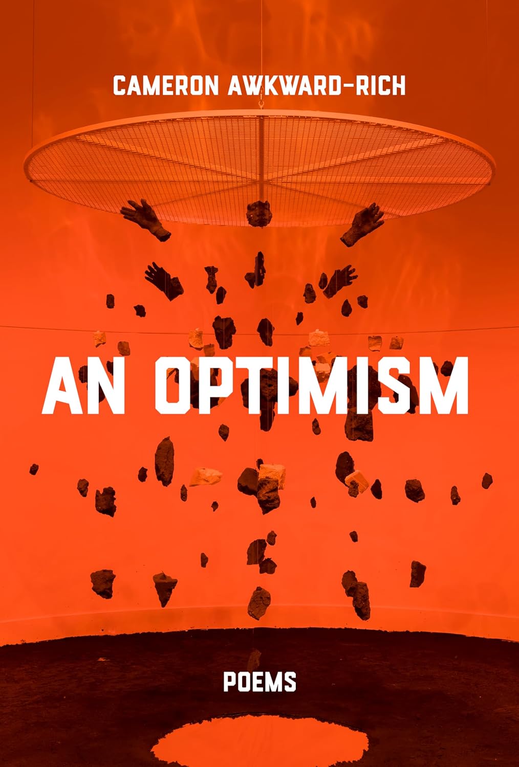 [10/07/25] Awkward-Rich, Cameron: An Optimism