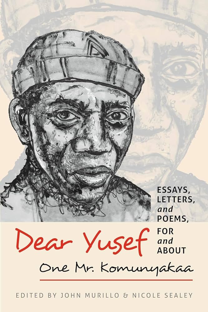 Murillo, John: Dear Yusef