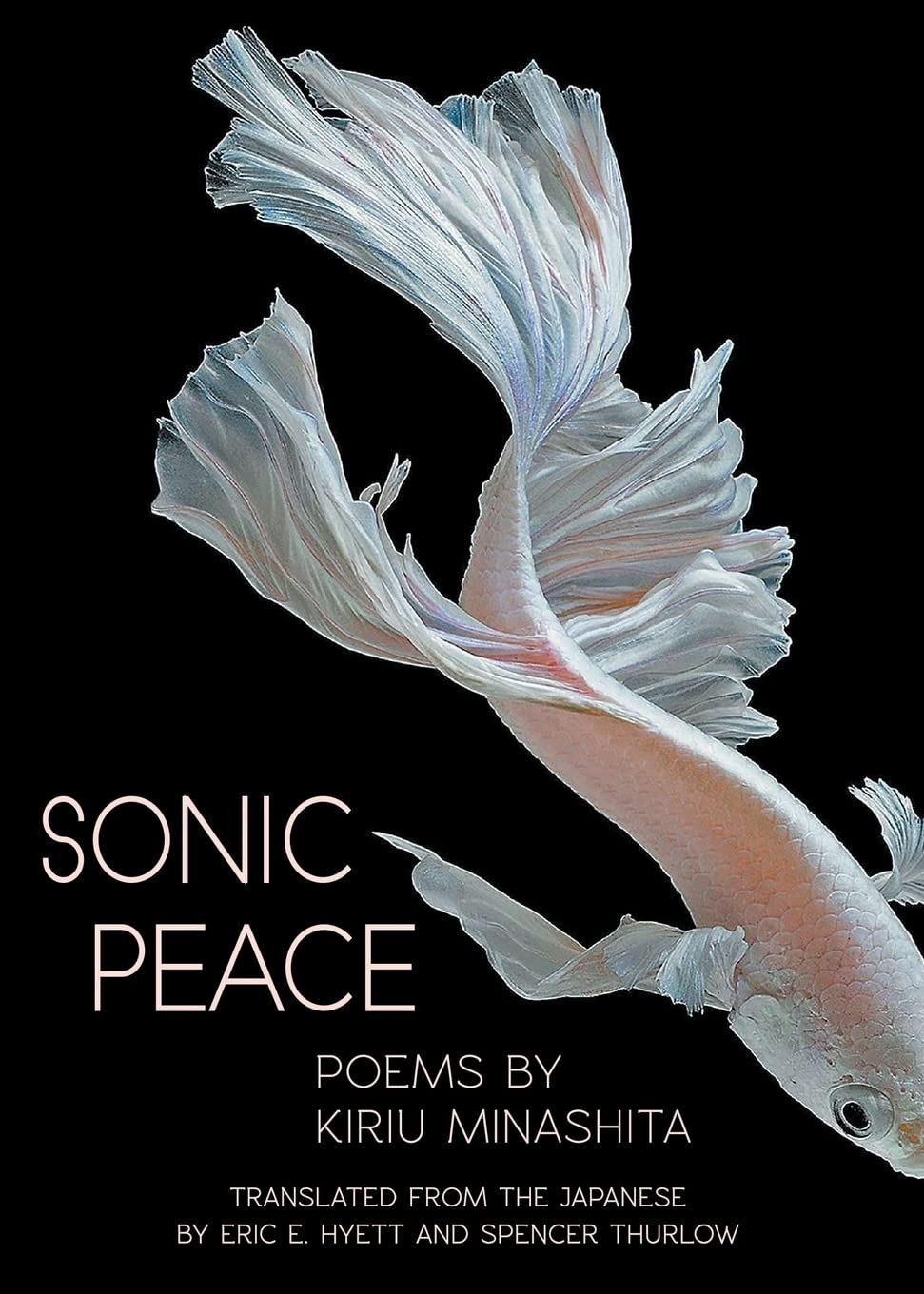 Minashita, Kiriu / tr. Thurlow & Hyett: Sonic Peace