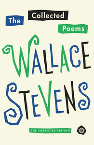 Stevens, Wallace / Serio & Beyers (eds.): Collected Poems