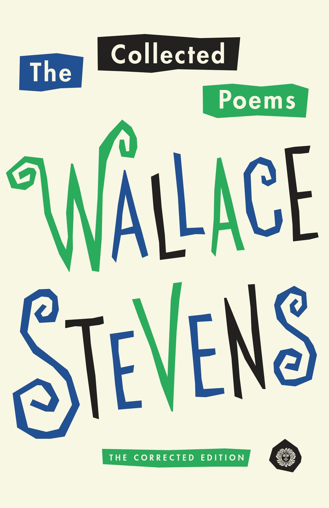 Stevens, Wallace / Serio & Beyers (eds.): Collected Poems
