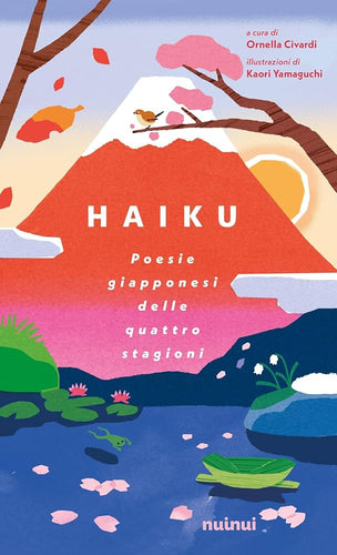 Civardi, Ornella: Haiku