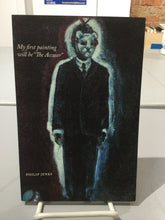Jenks, Philip: My first painting will be "The Accuser" [used paperback]