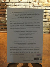 Wright, Charles: Appalachia [used paperback]