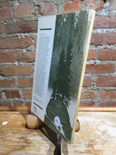 Lillard, Charles: A Coastal Range [used paperback]