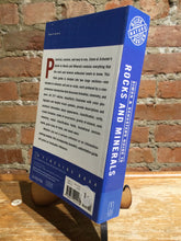 Eds. Prinz, Harlow, and Peters: Simon & Schuster's Guide to Rocks and Minerals [used paperback]