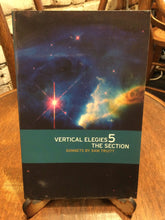Truitt, Sam: Vertical Elegies 5: The Section [used paperback]