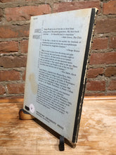 Wright, James: The Branch Will Not Break [used paperback]