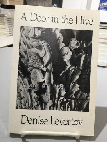 Levertov, Denise: A Door in the Hive [used paperback]