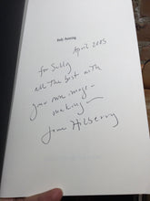 Hilberry, Jane: Body Painting [used paperback]