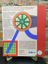 Ashbery, John: Flow Chart [used paperback]