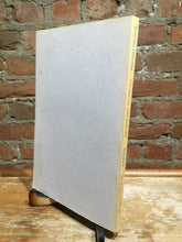 [Rare] Reznikoff, Charles: Poems 1918-1936 Volume I of the Complete Poems of Charles Reznikoff [used paperback]