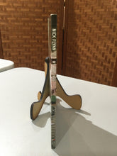 Flynn, Nick: My Feelings [used paperback]