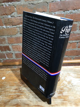 American Poetry The Nineteenth Century, Volume Two: Melville to Stickney, American Indian Poetry, Folk Songs and Spirituals [used hardcover]