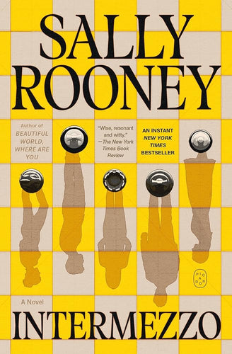 Rooney, Sally: Intermezzo