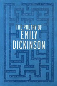 [10/21/25] Dickinson, Emily: The Poetry of Emily Dickinson