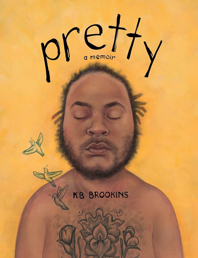 [04/28/26] Brookins, KB: Pretty