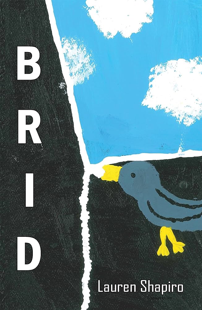 Shapiro, Lauren: Brid