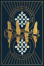 Popova, Maria: An Almanac of Birds: 100 Divinations for Uncertain Days