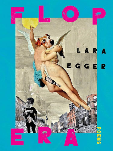 Egger, Lara: Flop Era