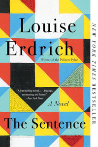 Erdrich, Louise: Sentence