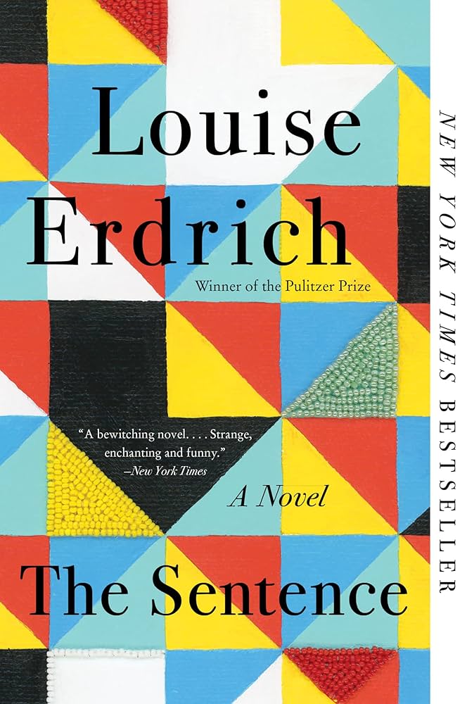 Erdrich, Louise: Sentence