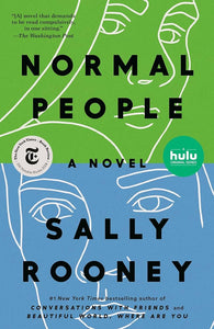 Rooney, Sally: Normal People