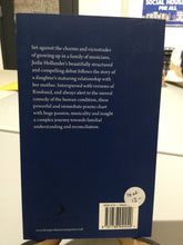 Hollander, Jodie: My Dark Horses [used paperback]