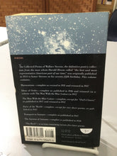 Stevens, Wallace: The Collected Poems [used paperback]