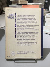 Wright, James: Shall We Gather at the River [used paperback]