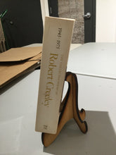 Creeley, Robert: The Collected Poems [used paperback]