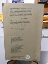 Heffernan, Michael: The Man at Home