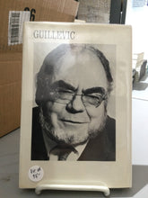Guillevic, tr. Levertov, Denise: Selected Poems [used hardcover]
