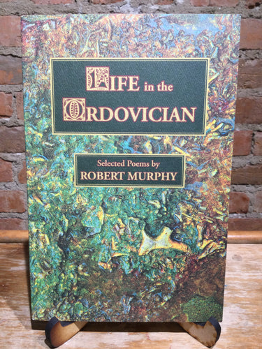 Murphy, Robert: Life in the Ordovician