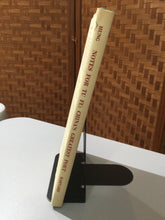 Hung, William: Notes for Tu Fu [used hardcover]