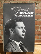 Thomas, Dylan: The Poems of Dylan Thomas [used hardcover]