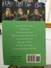 [Rare] Sakaki, Nanao: How to Live on the Planet Earth [used paperback]